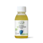 Colostrum BIO w płynie 125ml IgG (Immunoglobuliny) 35%