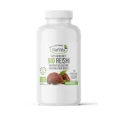 Reishi BIO kapsułki 500mg