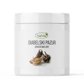 Diabelski pazur mielony