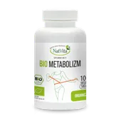 Metabolizm BIO MIX kapsułki 500mg
