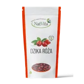 Dzika Róża owoce całe