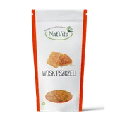Wosk Pszczeli żółty pastylki