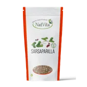 Sarsaparilla korzeń pocięty