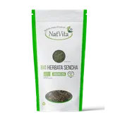 Sencha BIO herbata zielona