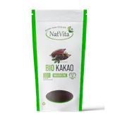 Kakao Ceremonialne BIO pasta 100% masy kakaowej