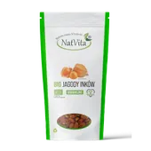 Jagody Inków BIO owoce suszone