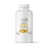 Omega 3 EPA, DHA kapsułki softgel 1000mg