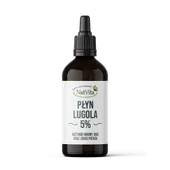 Płyn Lugola 5 %