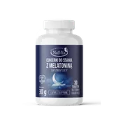 Cukierki z Melatoniną