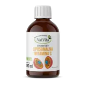 Liposomalna Witamina C