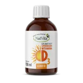 Liposomalna Witamina D3