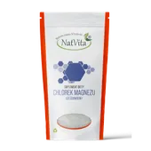 Chlorek Magnezu Sześciowodny Chlorek Magnezu Sześciowodny