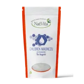 Chlorek Magnezu Sześciowodny do kąpieli Chlorek Magnezu Sześciowodny do kąpieli