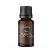 Rape Kaxinawa Canelo de Velho