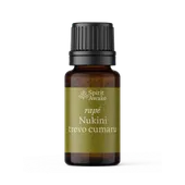 Rape Nukini Trevo Cumaru