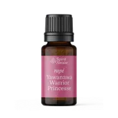 Rape Yawanawa Warrior Princesse