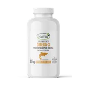 OMEGA 3 Mikroenkapsulowana DHA EPA 360 kapsułki 400mg