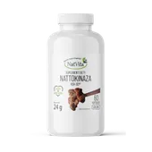 Nattokinaza NSK-SD kapusłki 400mg