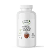 BŁONA SKORUPOWA ESM (membrana jaj kurzych) kapsułki 400mg