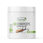 Cordyceps sinensis BIO grzyb mielony