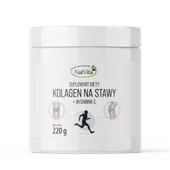 Kolagen Na Stawy + Witamina C proszek