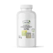 Hydroksyapatyt wapnia kapsułki 500mg