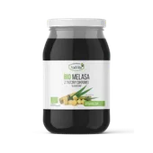 Melasa Trzcinowa BIO