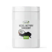 Węgiel Aktywny z kokosa