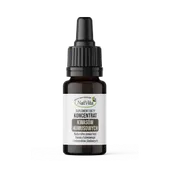 Koncentrat kwasów humusowych w płynie