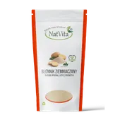 Błonnik ziemniaczany - Skrobia oporna Keto