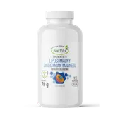 DIGLICYNIAN MAGNEZU liposomalny kapsułki 700mg