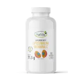 WITAMINA C liposomalna kapsułki 715mg