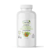 JABŁCZAN MAGNEZU liposomalny kapsułki 650mg