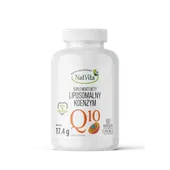KOENZYM Q10 liposomalny kapsułki 290mg