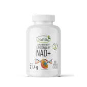 NAD+ liposomalny kapsułki 358mg