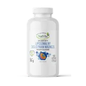 DIGLICYNIAN MAGNEZU liposomalny kapsułki 700mg