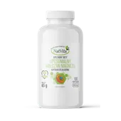 JABŁCZAN MAGNEZU liposomalny kapsułki 650mg