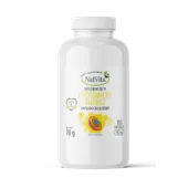 Magnez (cytrynian magnezu) liposomalny kapsułki 700mg