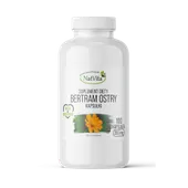 Bertram Ostry kapsułki 350mg