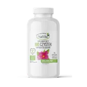 Czystek BIO kapsułki 400mg