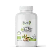 Galgant BIO kapsułki 250 mg