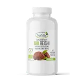 Reishi BIO kapsułki 500mg