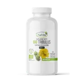 Tribulus Terrestris BIO kapsułki 500mg