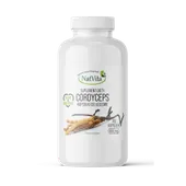 Cordyceps Sinensis kapsułki 655mg