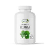 Gotu Kola kapsułki 400mg