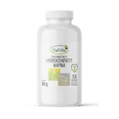 Hydroksyapatyt wapnia kapsułki 500mg