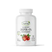 LIKOPEN MIKROKAPSUŁKOWANY kapsułki 320mg
