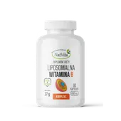 Witamina B Kompleks liposomalna