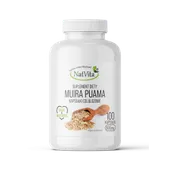 Muira Puama kapsułki 500mg