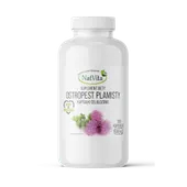 Ostropest Plamisty kapsułki 530mg